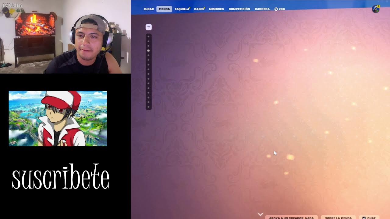 esto esta matando a fortnite