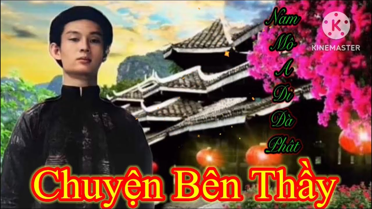 Chuyện bên Thầy PGHH P36