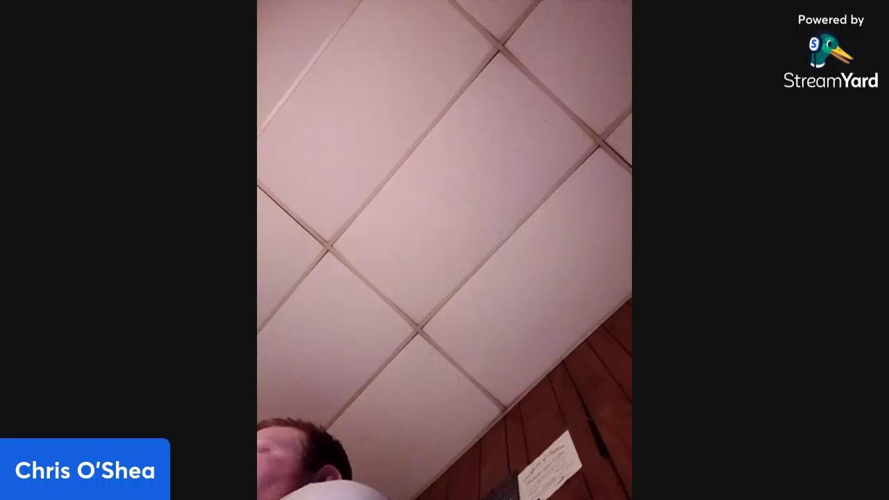 Come and hang out (2-24-26)