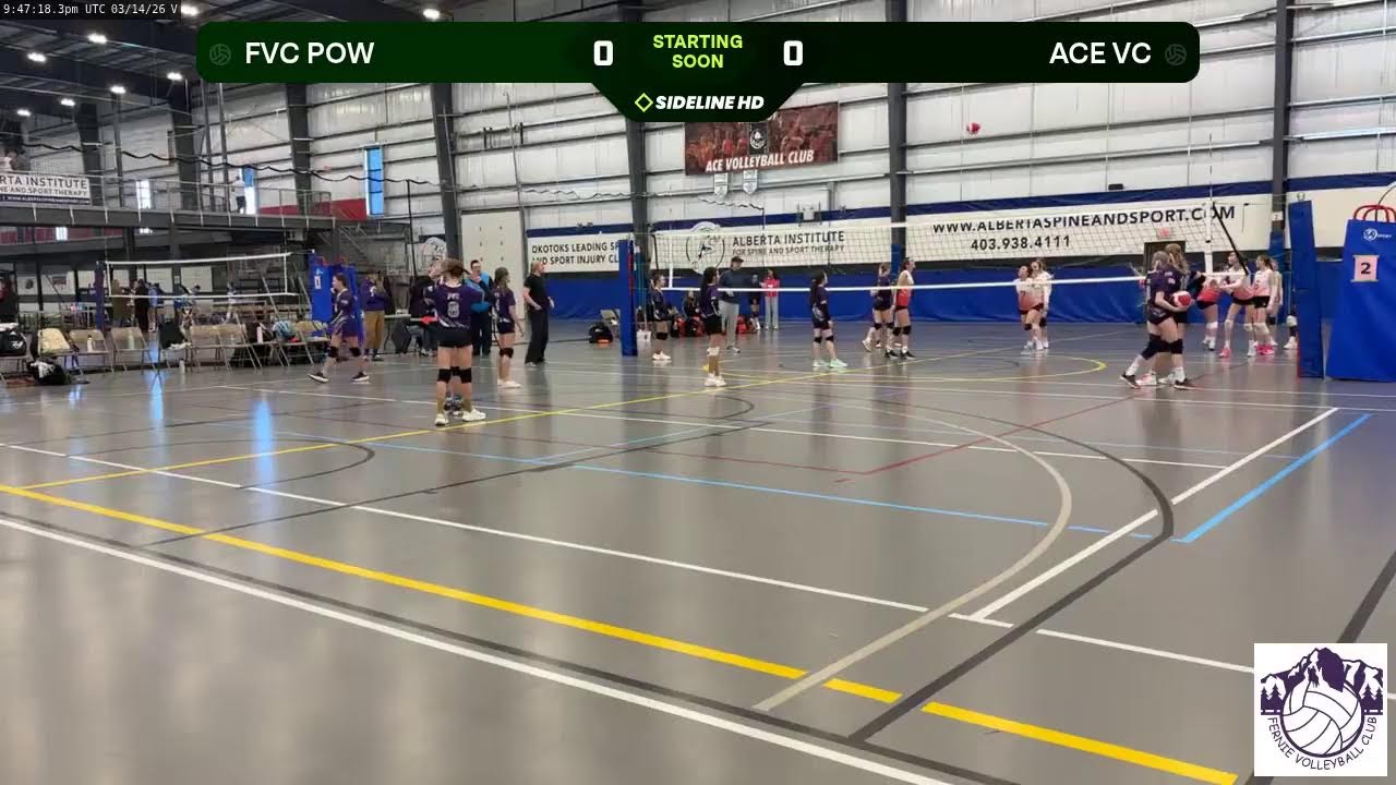 FVC POW (2026.03.14)