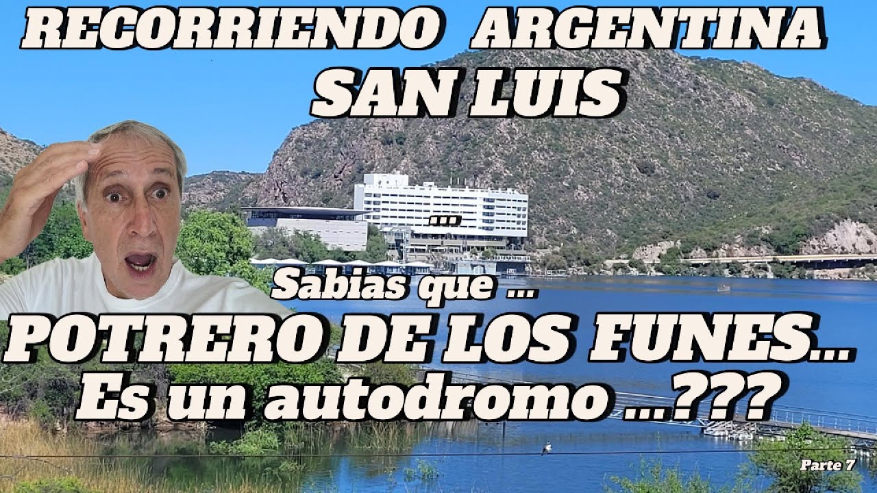 POTREROS  A 120 KM POR HORA. LA PUNTA ES CIUDAD DEL FUTURO !!!