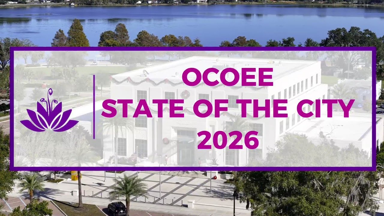 STATE OF THE CITY 2026