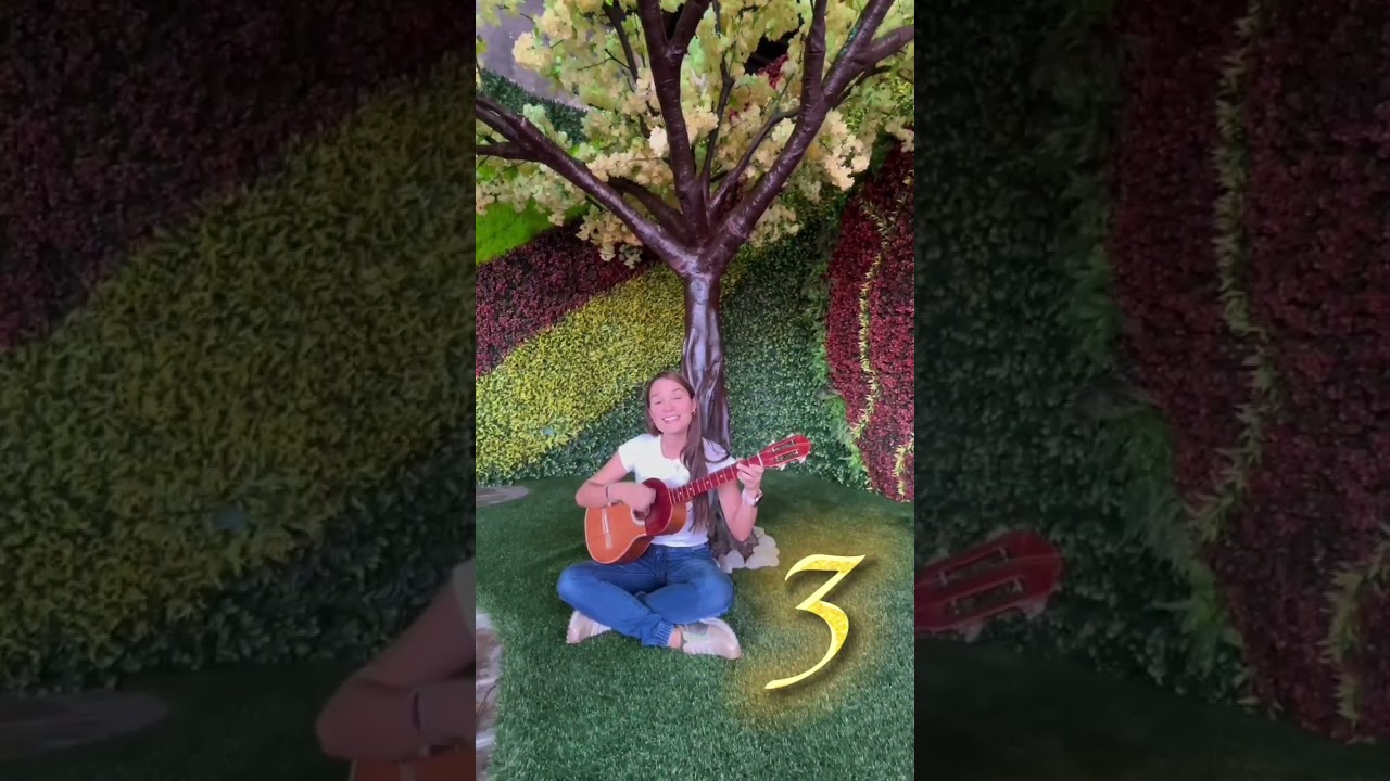 Canci&oacute;n para volver a la calma 🧘&zwj;♀️🧘&zwj;♂️ #musica #musicaparani&ntilde;os