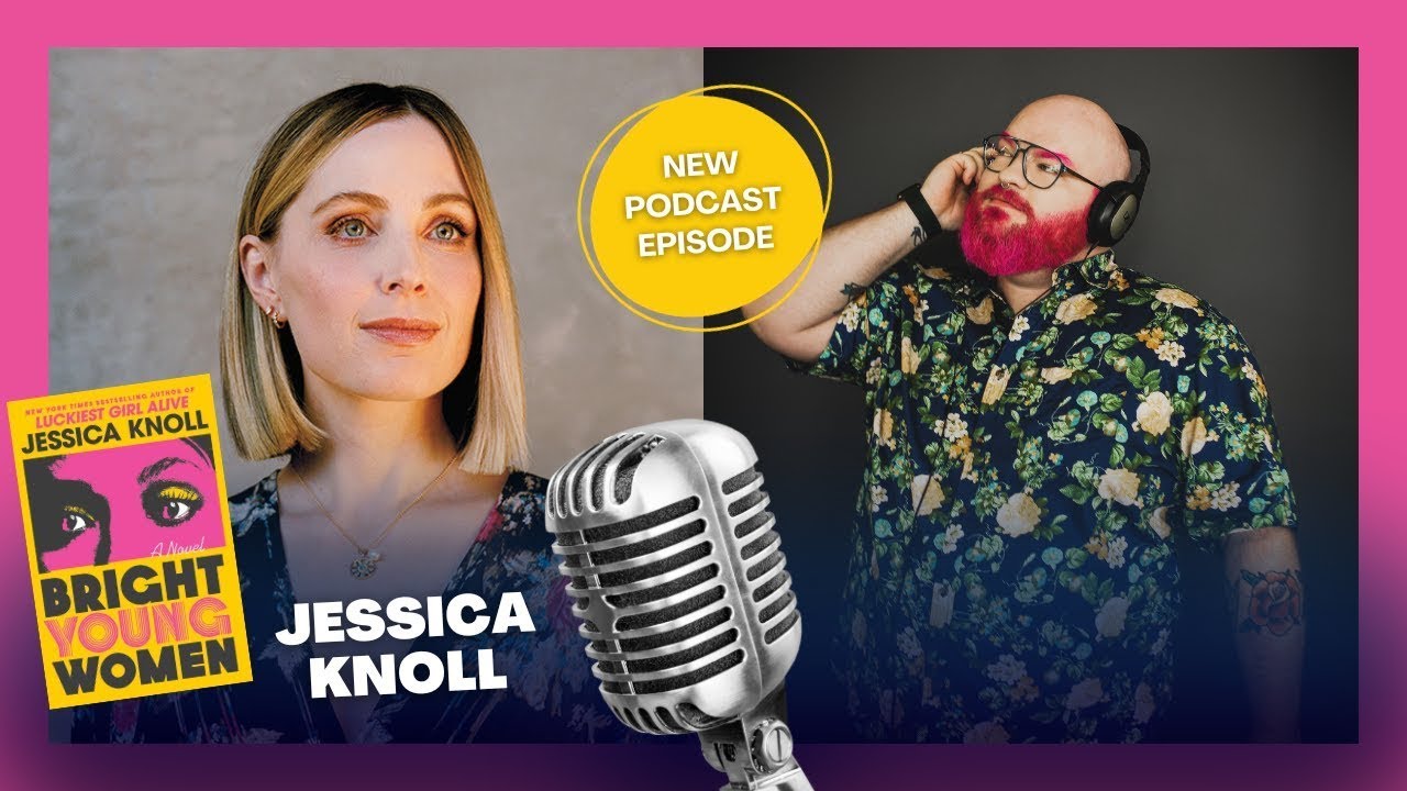 Talking True Crime & 