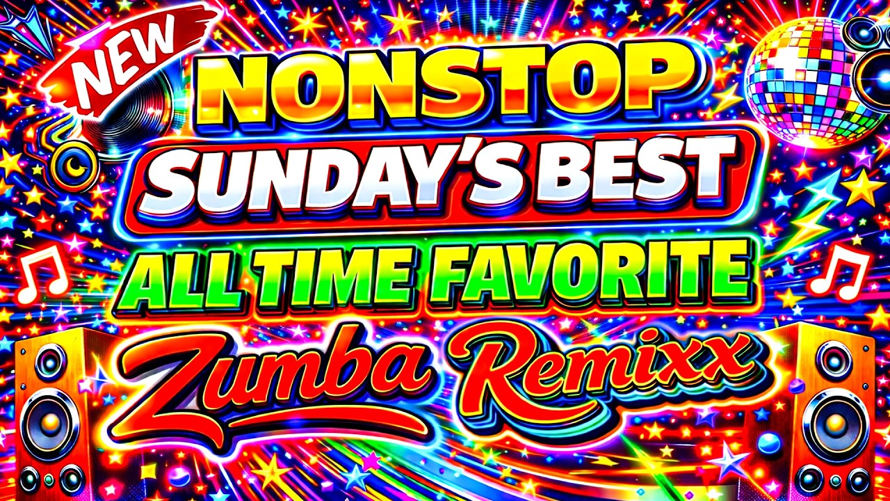 NONSTOP ALL-TIME-FAVORITE SUNDAYS BEST SONGS DISCO REMIX 2026 💥NONSTOP SAYAWAN SA BARYO DISCO REMIX💥