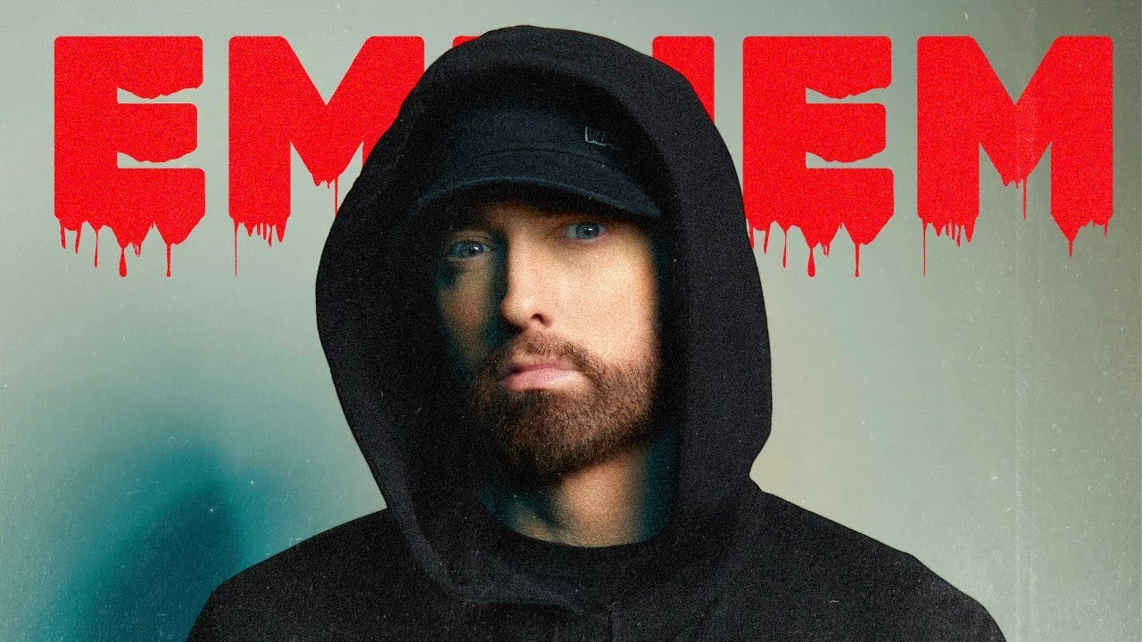 LEGENDA - Eminem life