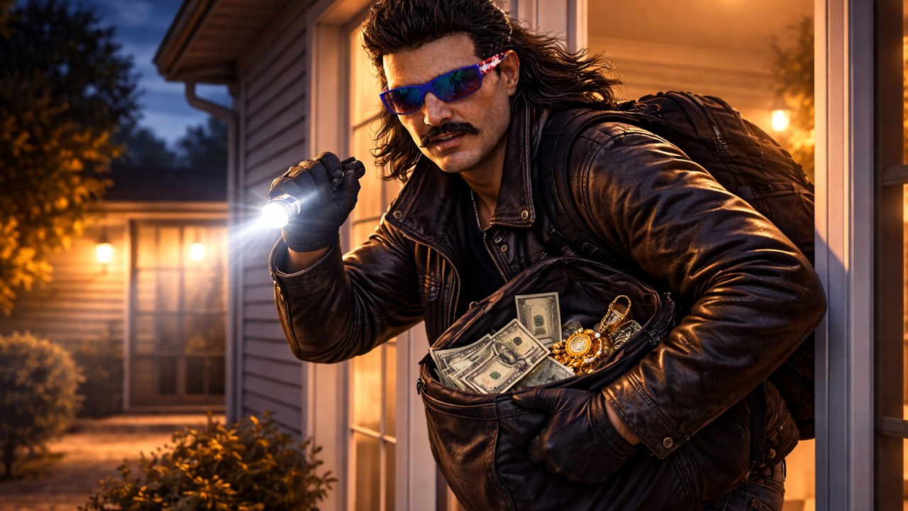 #BucketThon Day 162 - Making Money in GTA 5 RP