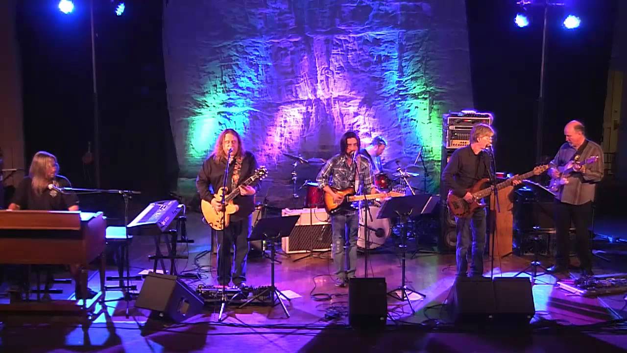 Phil Lesh & Friends 2-14-2012 Terrapin Crossroads San Rafael CA