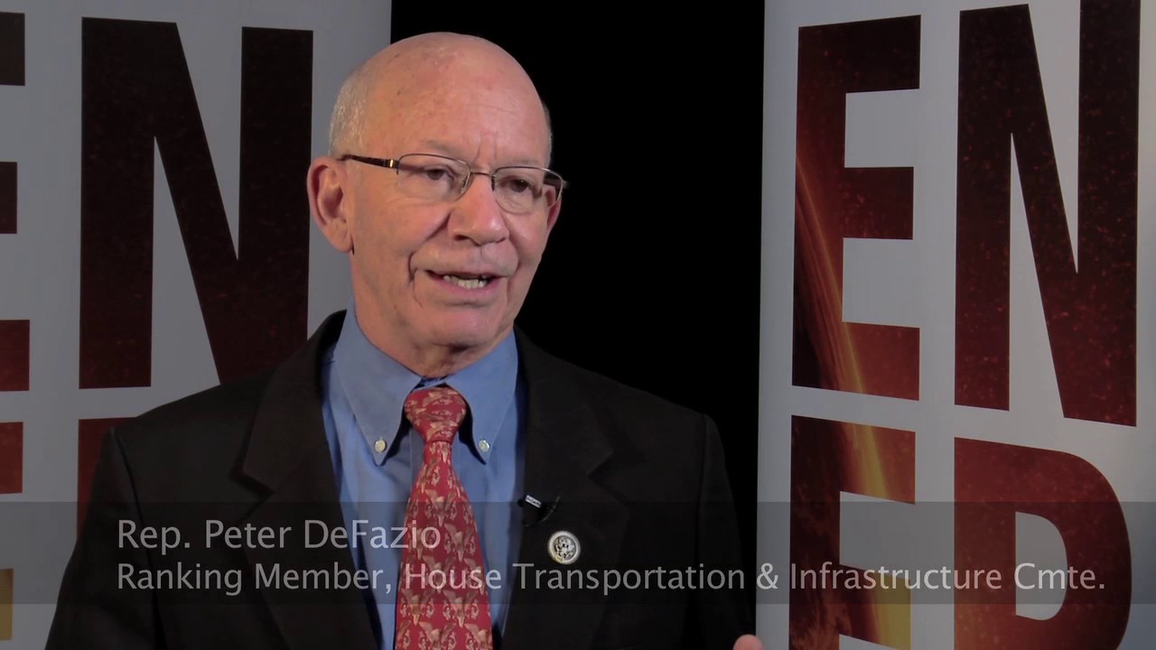 Safe Transport - 2017 State of American Energy