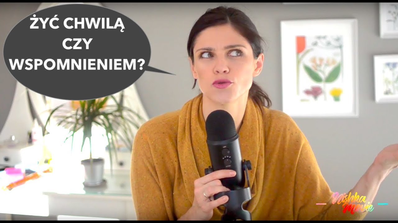 Sprawdź, które „JA” w Tobie dominuje: teraźniejsze czy pamiętające