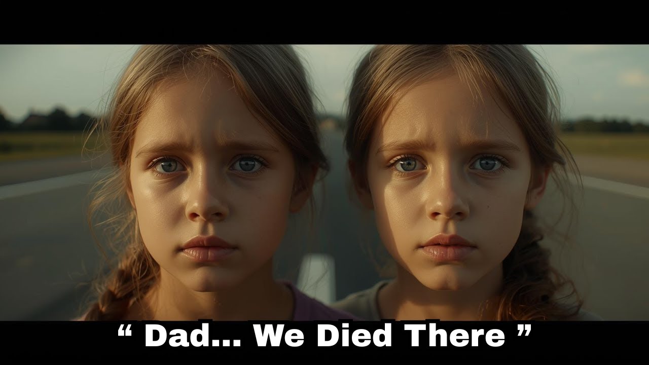 The Pollock Twins — The Girls Who Came Back to Life