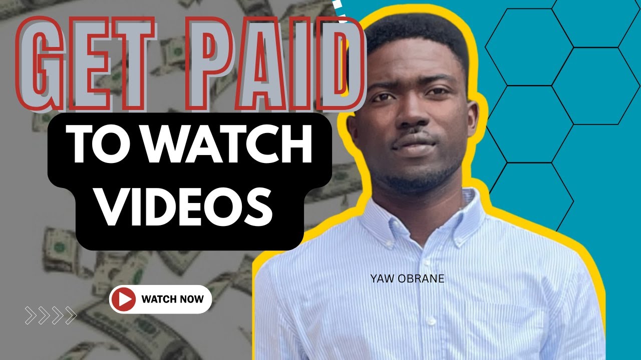 5 Legit Apps That Pay You to Watch Videos Online (Easy Money in 2025)| GET PAID TO WATCH VIDEOS 2025