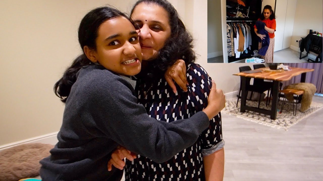 Good news! Shruthi welcomes a baby... | Life in UK