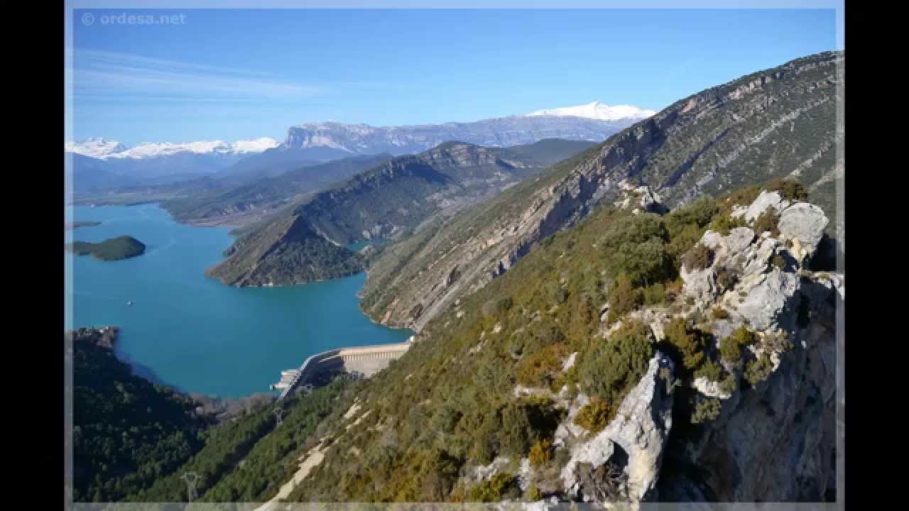 LA RONDA DE BOLTAÑA. La Dama del Lago