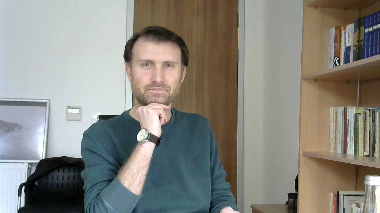 Kozmolojik Arg&uuml;manlar