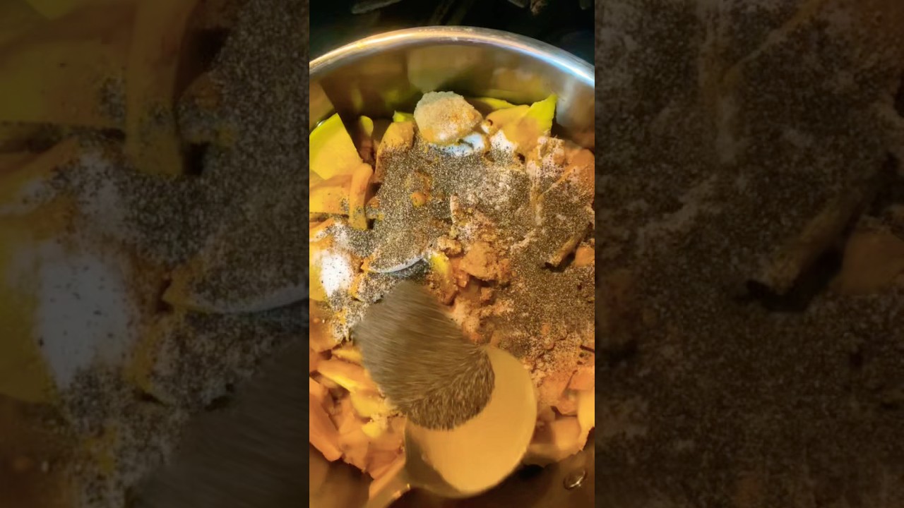 Recipe in caption enjoy 