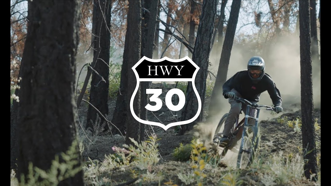 HWY 30 - Brendan Howey