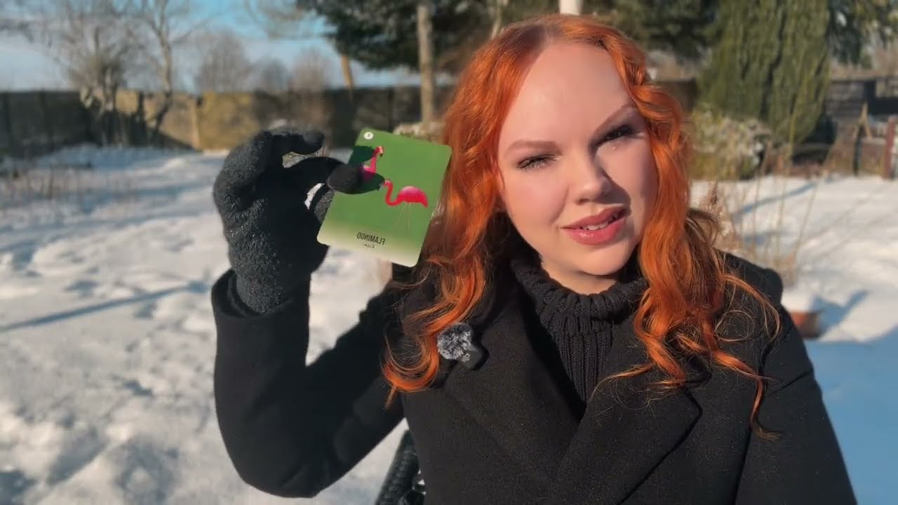 Ежедневное послание 💚