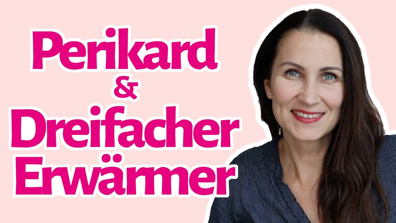Perikard und der Dreifache Erwärmer in der TCM | TCM TIPPS!