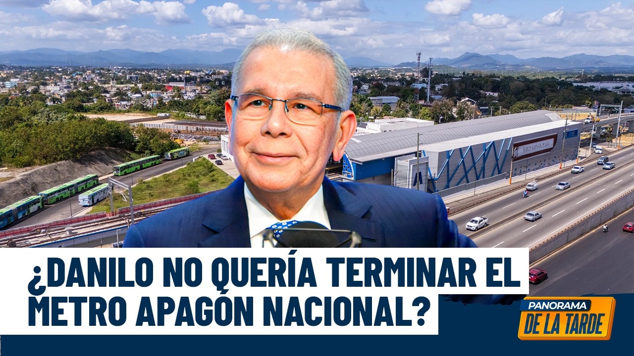 Oyente lleva el rencor de Danilo Medina  hasta el último extremo y afirma que no quería terminar