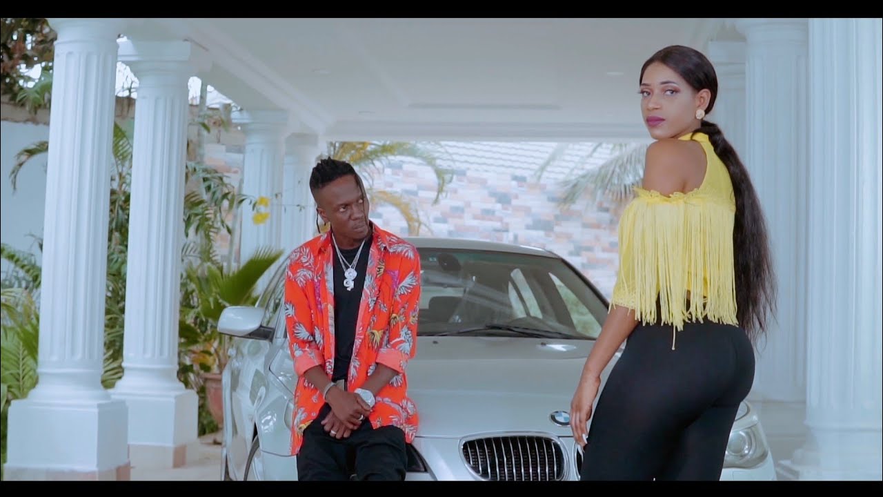 T Smallz Suso - Elafta Nlafta (Official Video)