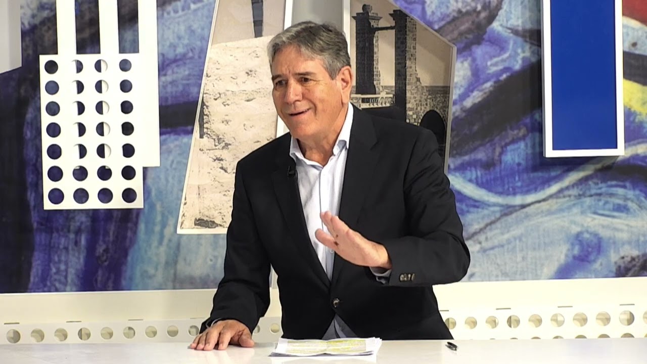 La Entrevista (12/03/2026)