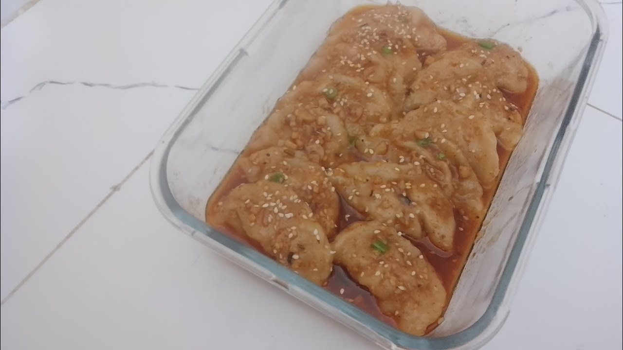Boiled Dumplings#dumplingsrescipe#easyrecipe#tastydumpling