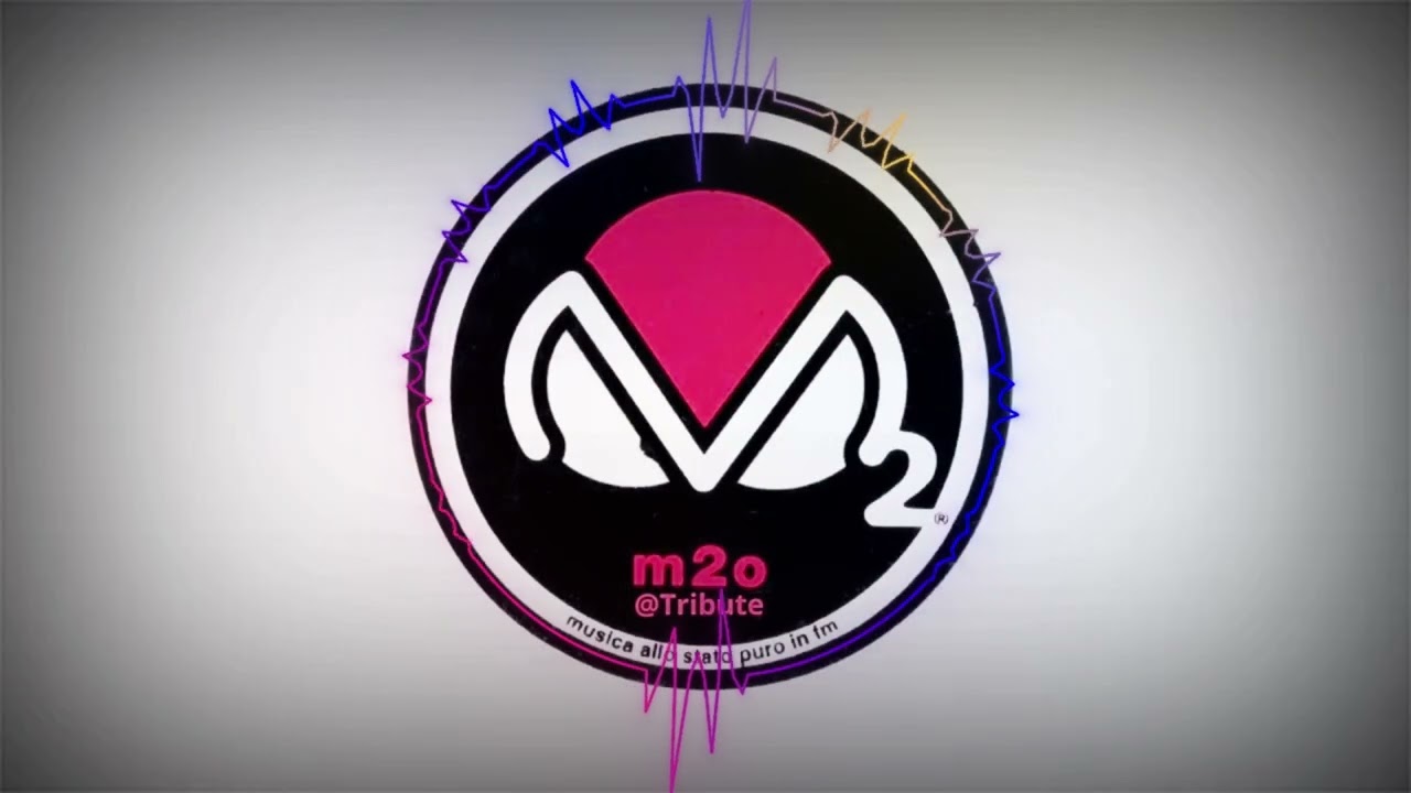 M2O@TRIBUTE MIX - Heart Silicon (ITALODANCE 2004 REVIVAL)