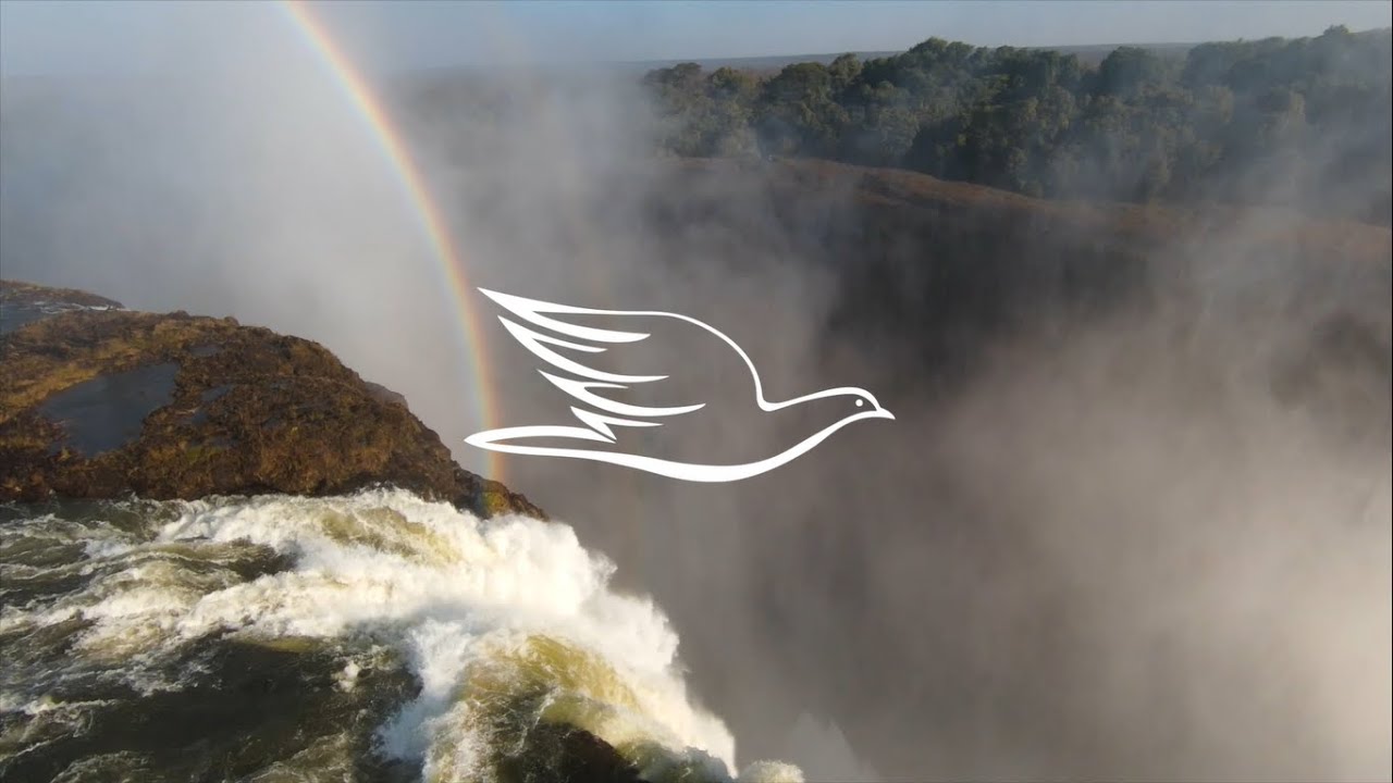 Victoria Falls World Challenge Pigeon Race