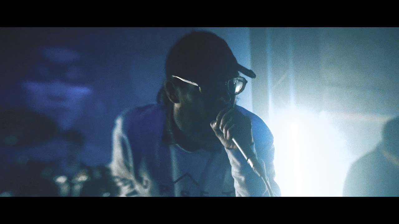 OUTRIGHT RESISTANCE - 'Parthenocarpy' [Official Video]
