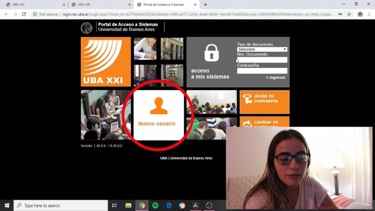 COMO APROBAR UBA 21. TODO LO BASICO QUE TENES QUE SABER +TIPS