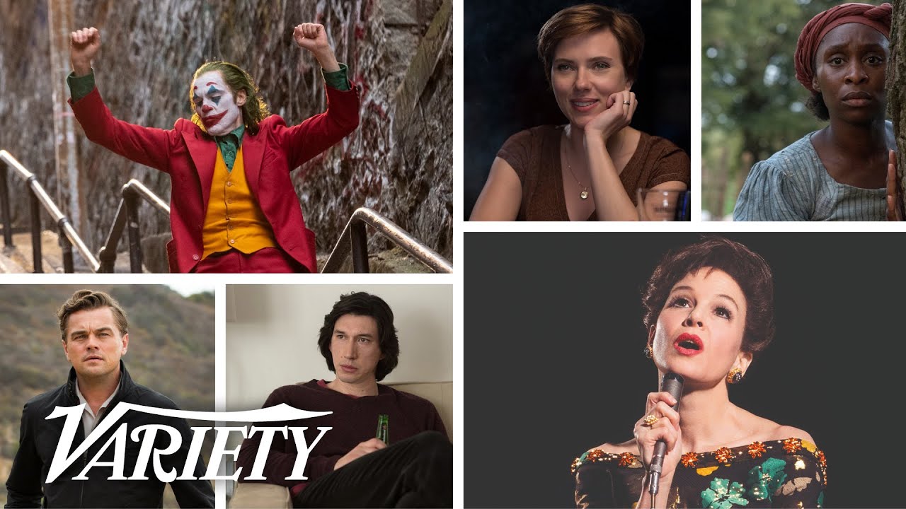 Oscars 2020: Who Will Win Best Actor and Best Actress?