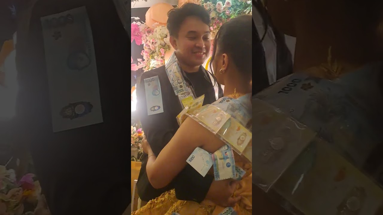 JOMAR MAHIWAGANG HALIK KAY CARLA AT MAHIGPIT NA YAKAP. PRAYER ANSWER 