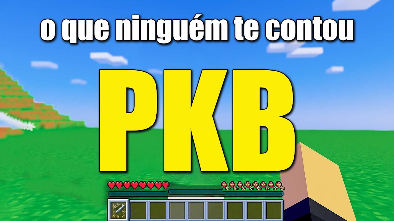 Resposta ao pkb Por Que SER CATÓLICO Ainda Faz Sentido (será?)