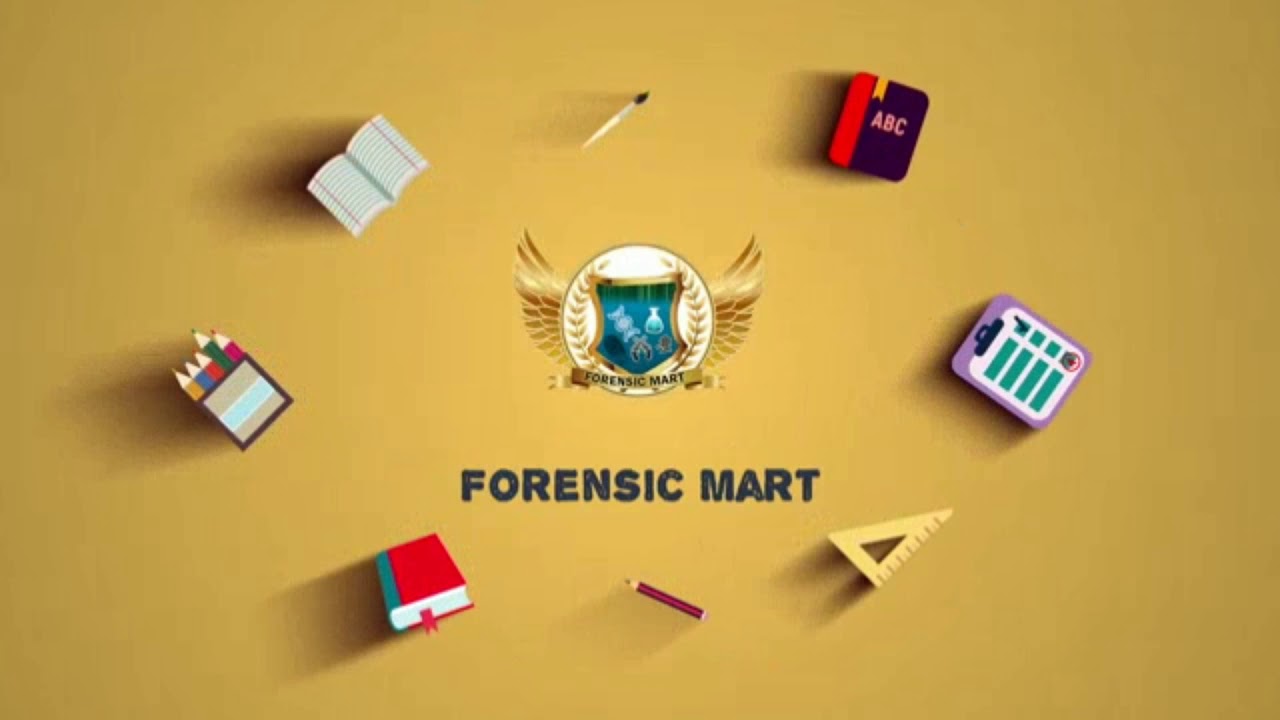 Case study related to Forensic Science -- The Bundy Case Study