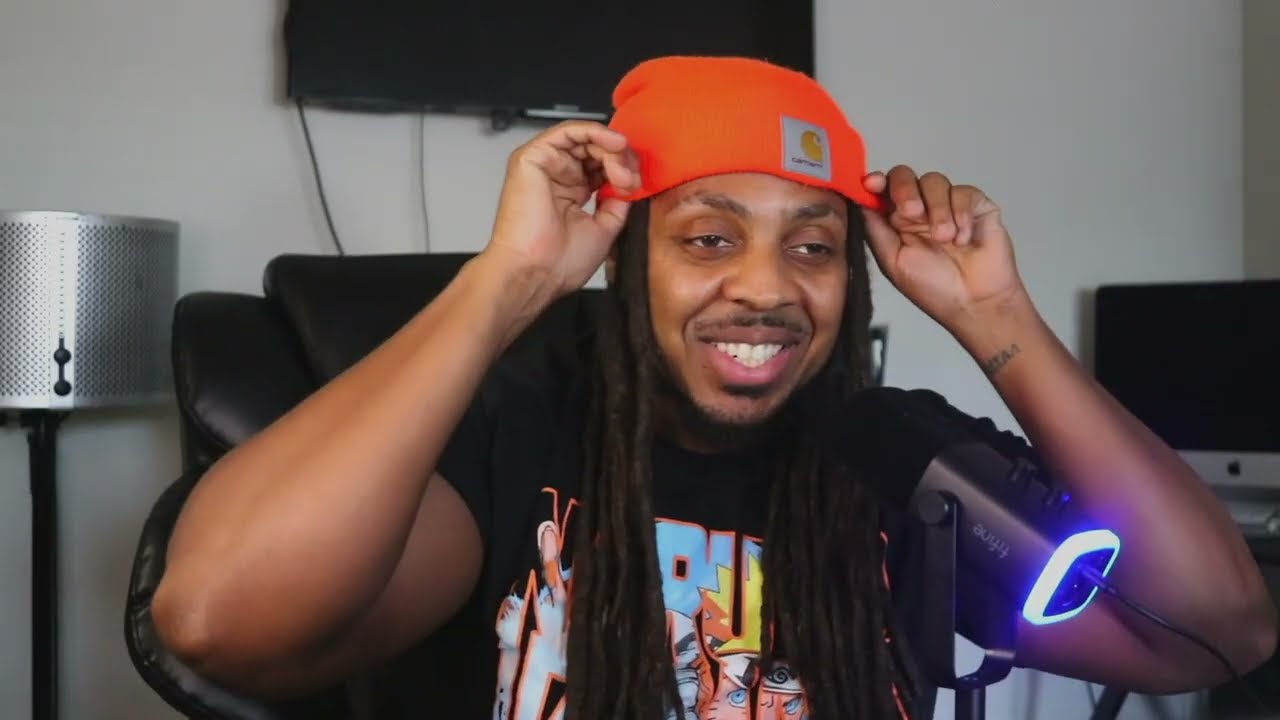 Upchurch – YZ (First Time Reaction) 🔥 | HAD to Run It Back 3x Times! 🤯