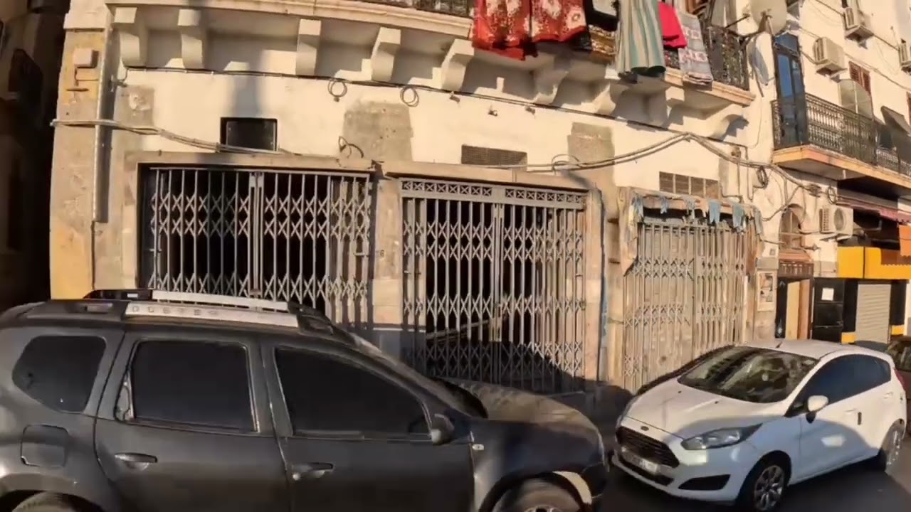 This video of the city of Constantine is offered to all of you who follow us, whether near or far.❤️
