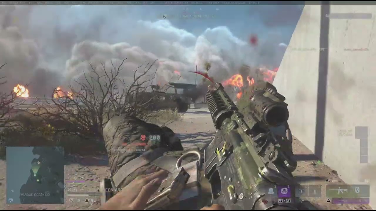 Battlefield 6 Ps5 Argentina 2 menos