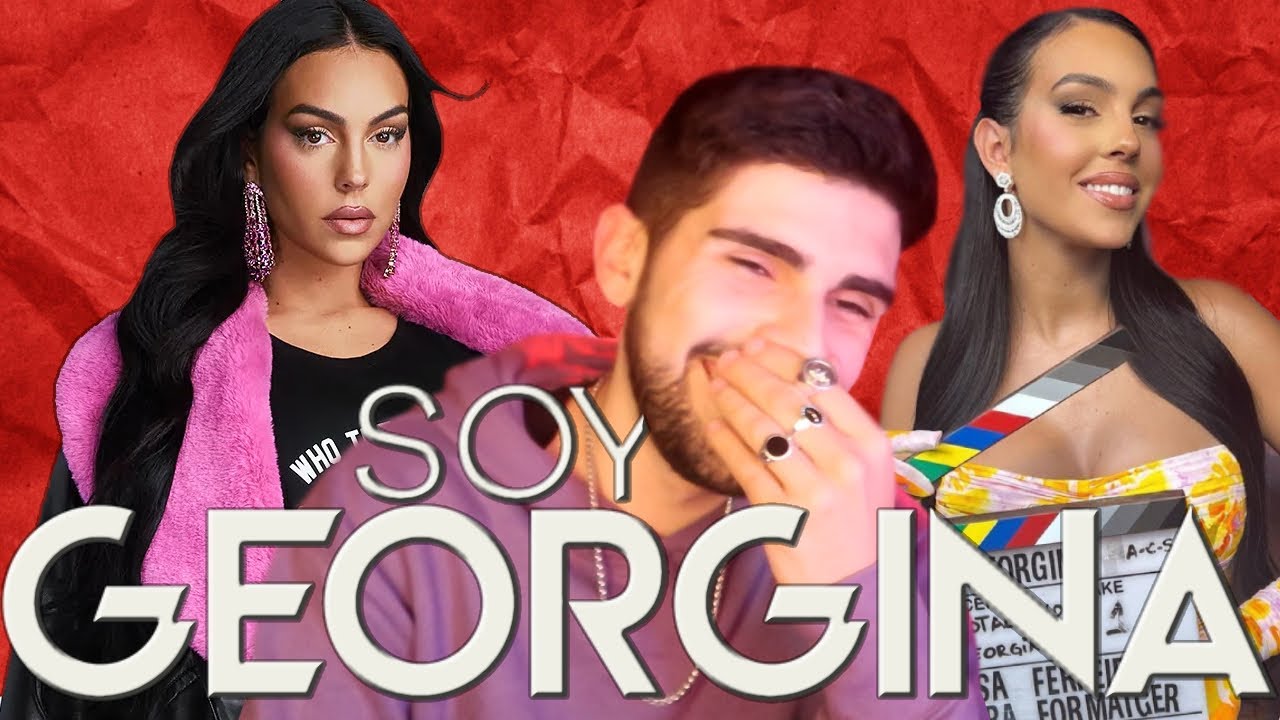 💁‍♀️ GEORGINA HA VUELTO, QUERIDAS 💁‍♀️ (
