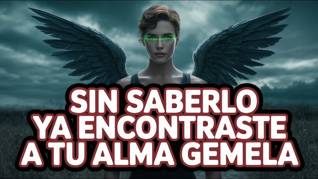 ¿Te atreves a descubrir cómo elegiste a tu alma gemela sin darte cuenta?