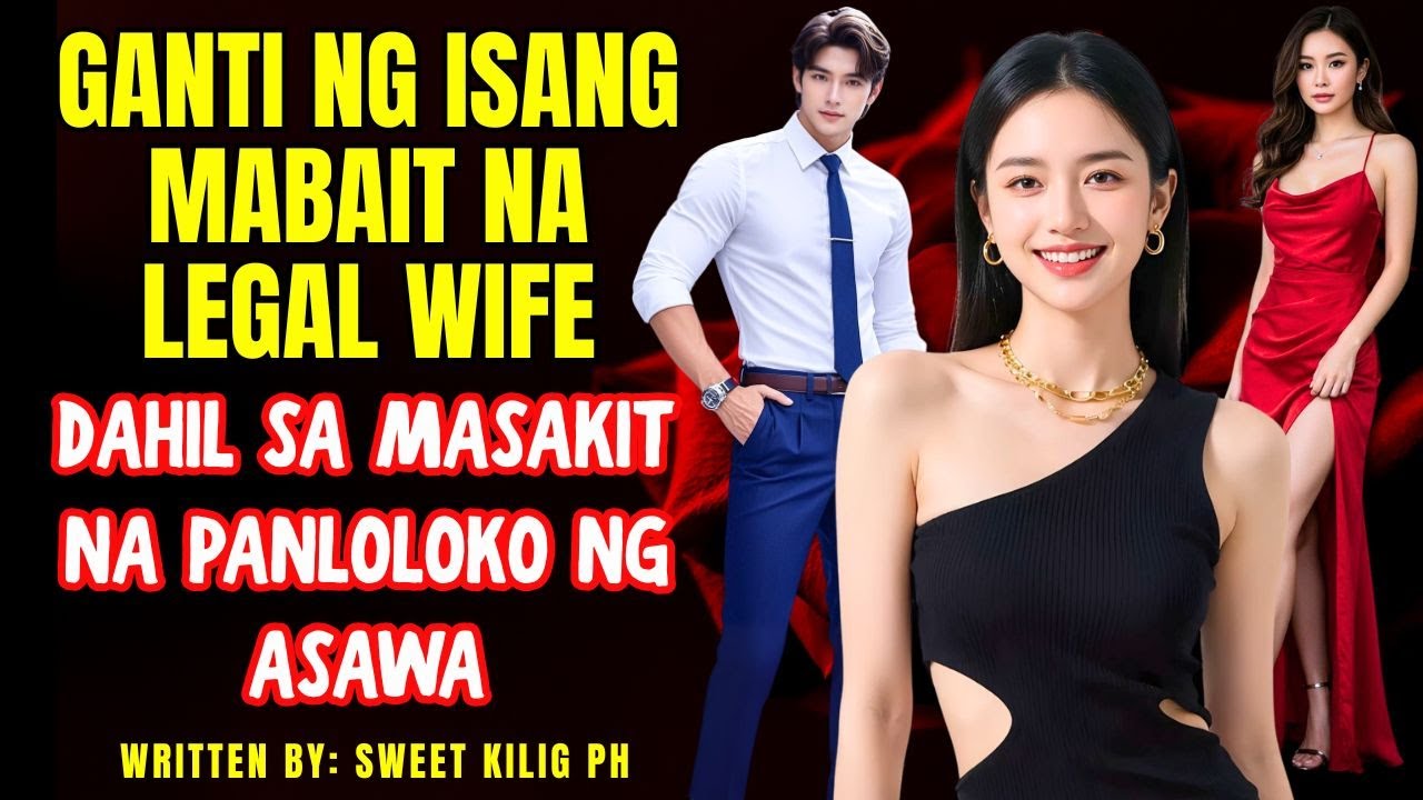 Grabe Ang Inselto Sa Legal Wife! Hindi Nakipag-Annulment, Pero Dumiretso Sa Kulungan!