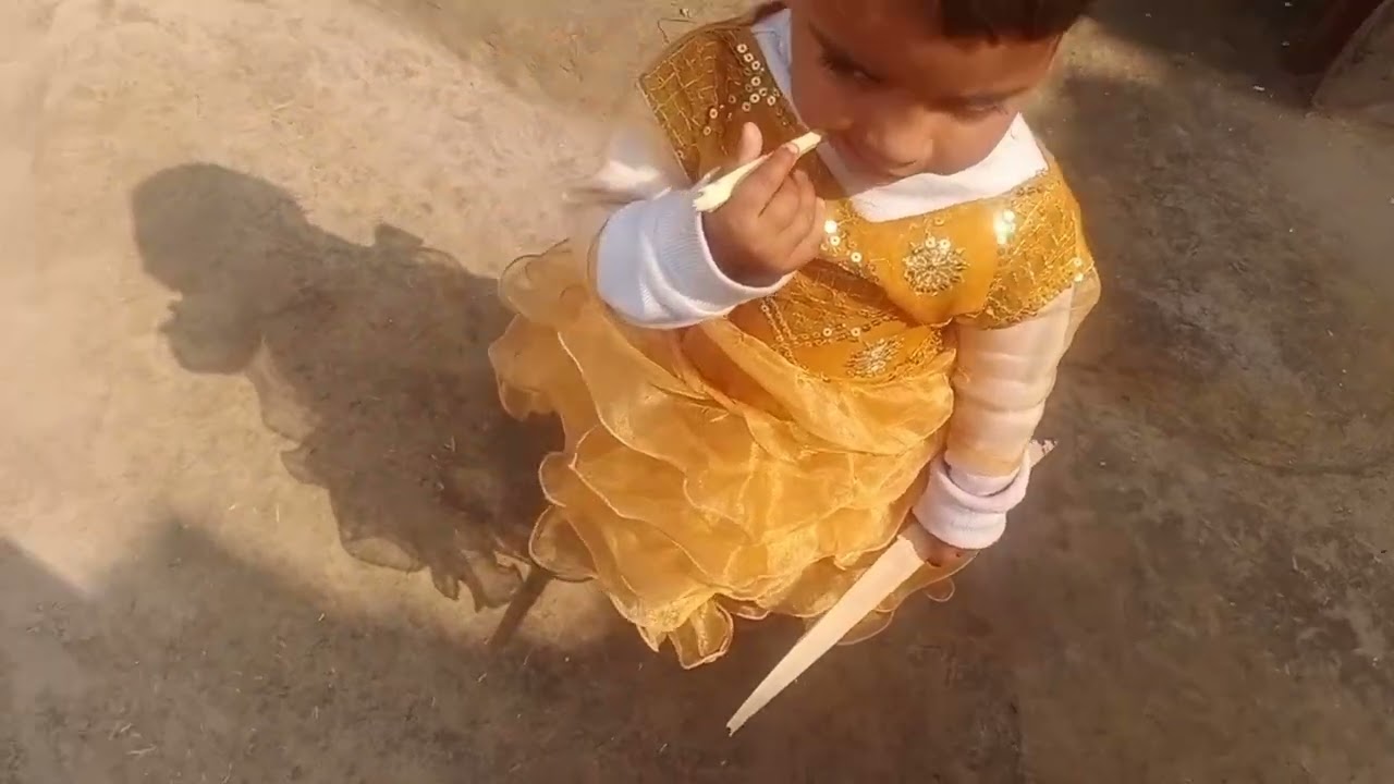 رمضان کا پہلا جمعہ مبارک۔مصباح فیملی ولوک