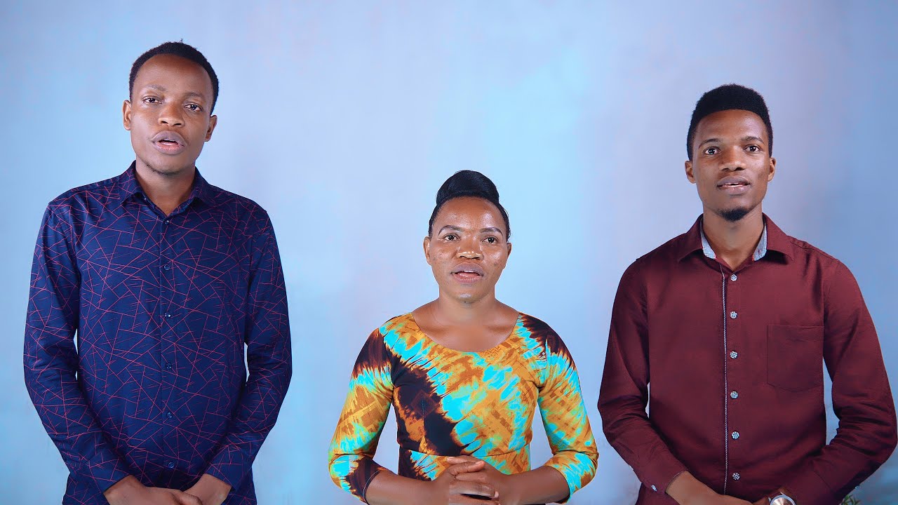 BWANA ASEMA MIMI NI WOKOVU WA WATU || J.MAKOYE