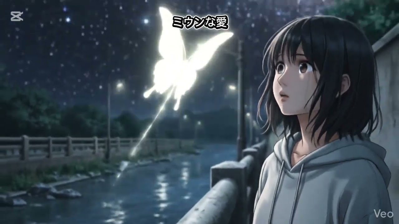 #オリジナル曲#新曲#日本語歌詞#バラード#アニメOST