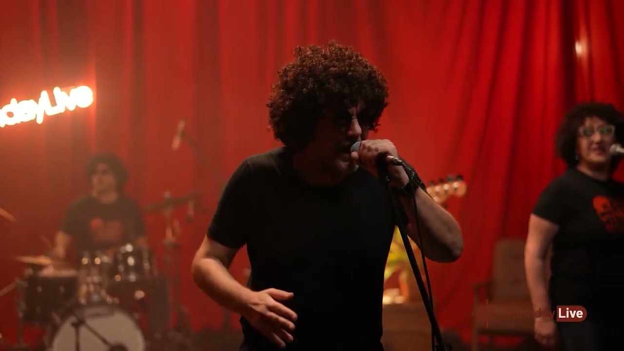 Sounday Live: Rotko Stjuart
