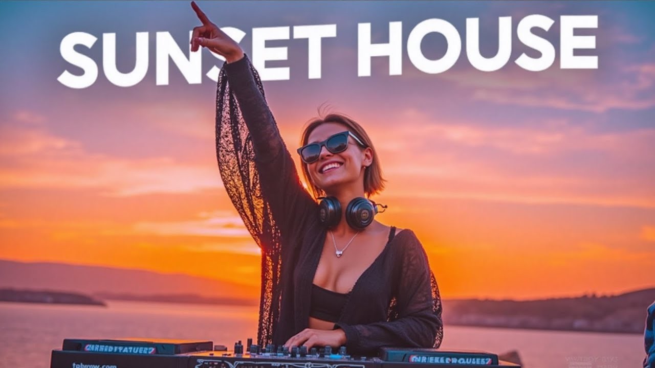 SUMMER AFRO HOUSE Sunset Mix (Adam Port, Avicii, The Weeknd, Coldplay, Diplo) - Summer Vibes Mix #08