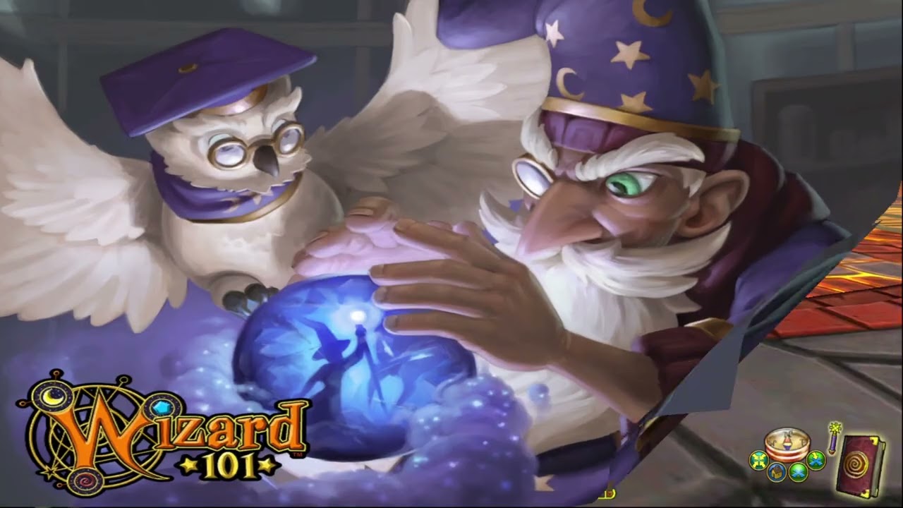 Wizard101 Daily Rewards for 02/10/2026