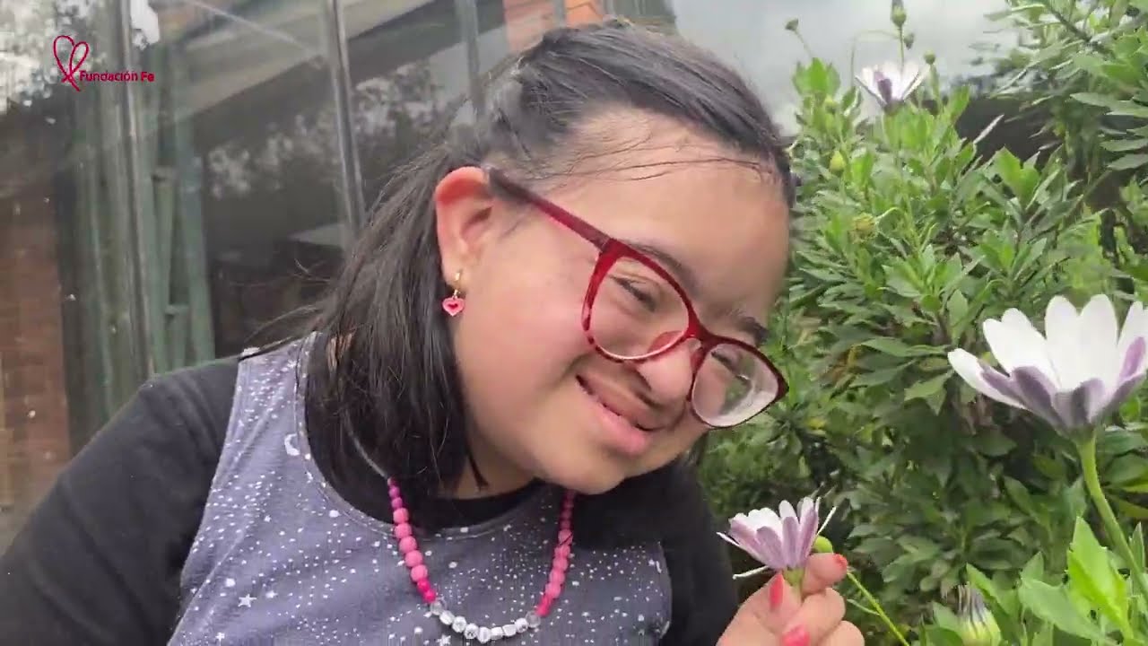 Somos Fundación Fe.