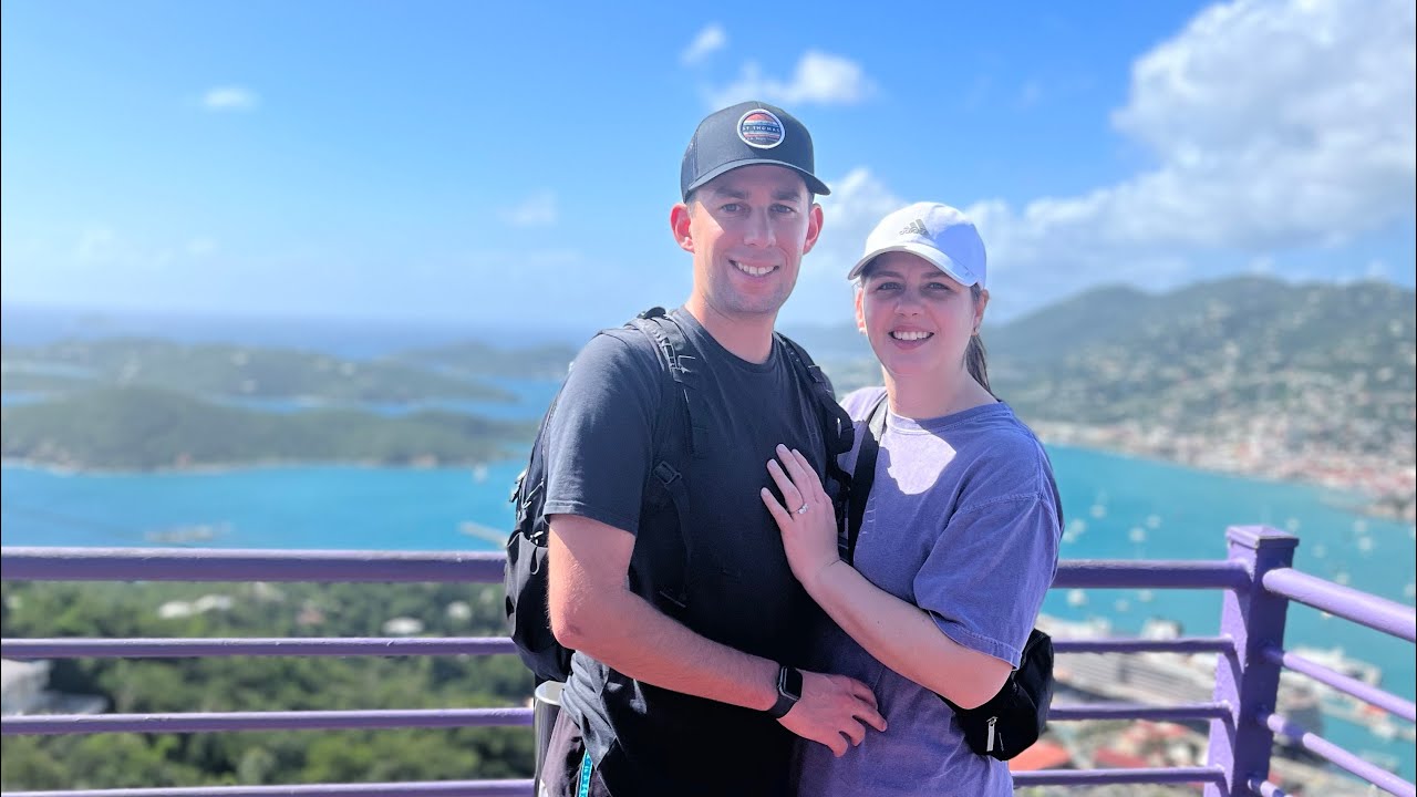 Wonder of The Seas - Thanksgiving Cruise - 2022 - Days 4-8