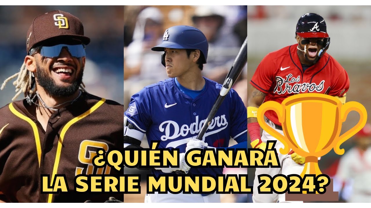 &iquest;Qu&eacute; pasar&aacute; en MLB en este 2024?⚾️🔥|#beisbol #mlblatino #mlbenespa&ntilde;ol #mlbenespa&ntilde;ol #mlbdominicana